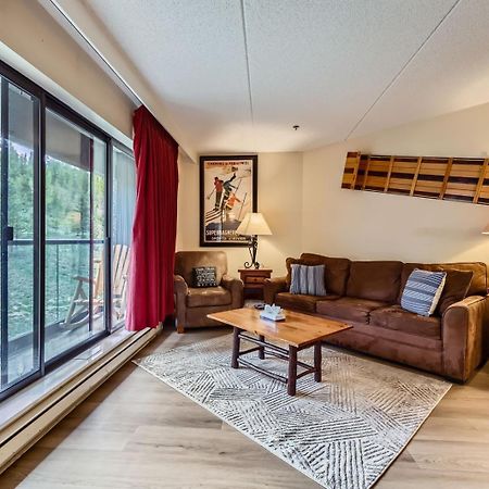 Beaver Run Resort Breckenridge Extérieur photo