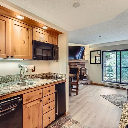 Beaver Run Resort Breckenridge Extérieur photo