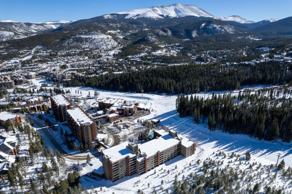 Beaver Run Resort Breckenridge Extérieur photo