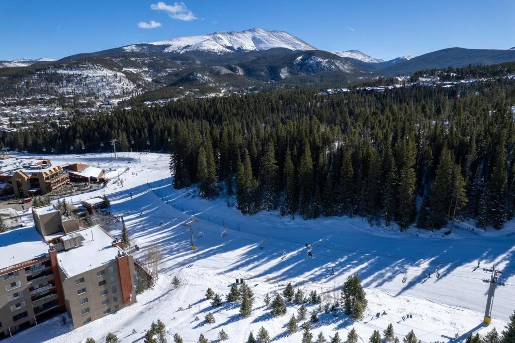 Beaver Run Resort Breckenridge Extérieur photo