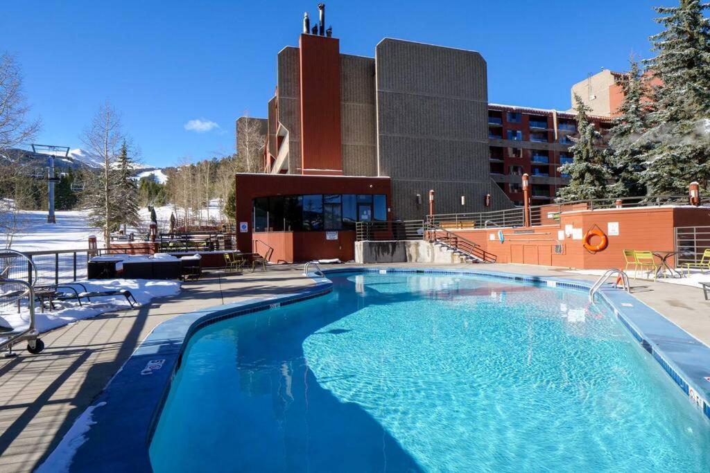 Beaver Run Resort Breckenridge Extérieur photo
