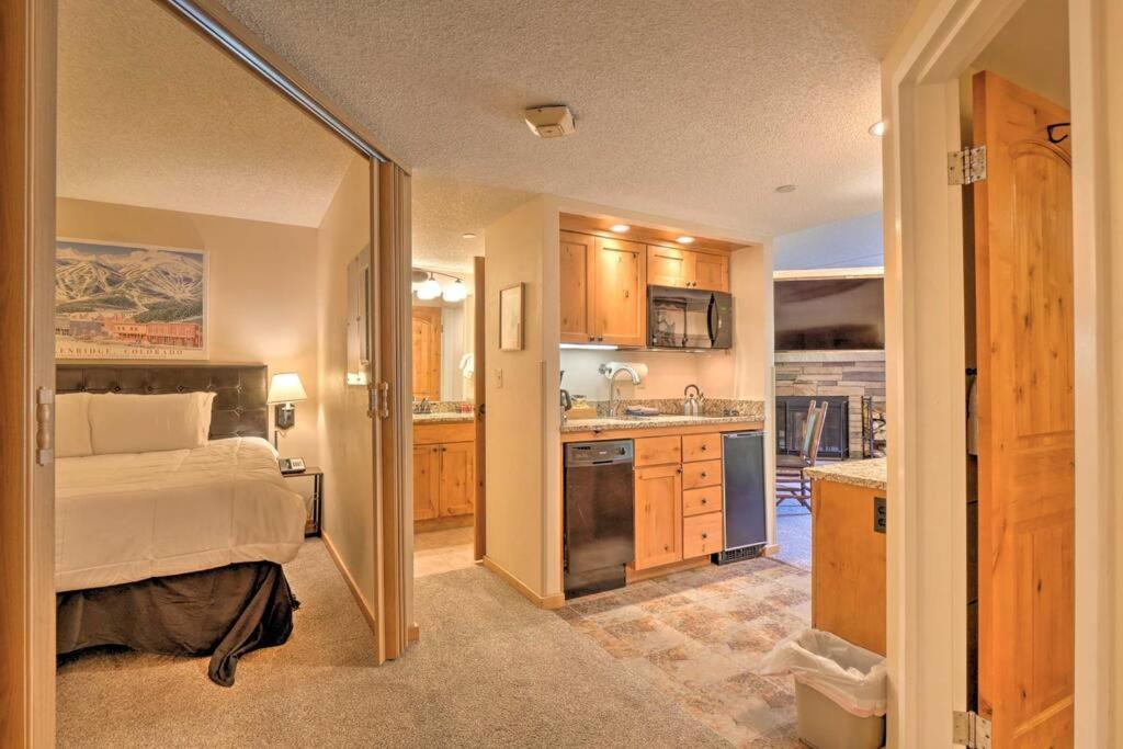 Beaver Run Resort Breckenridge Extérieur photo