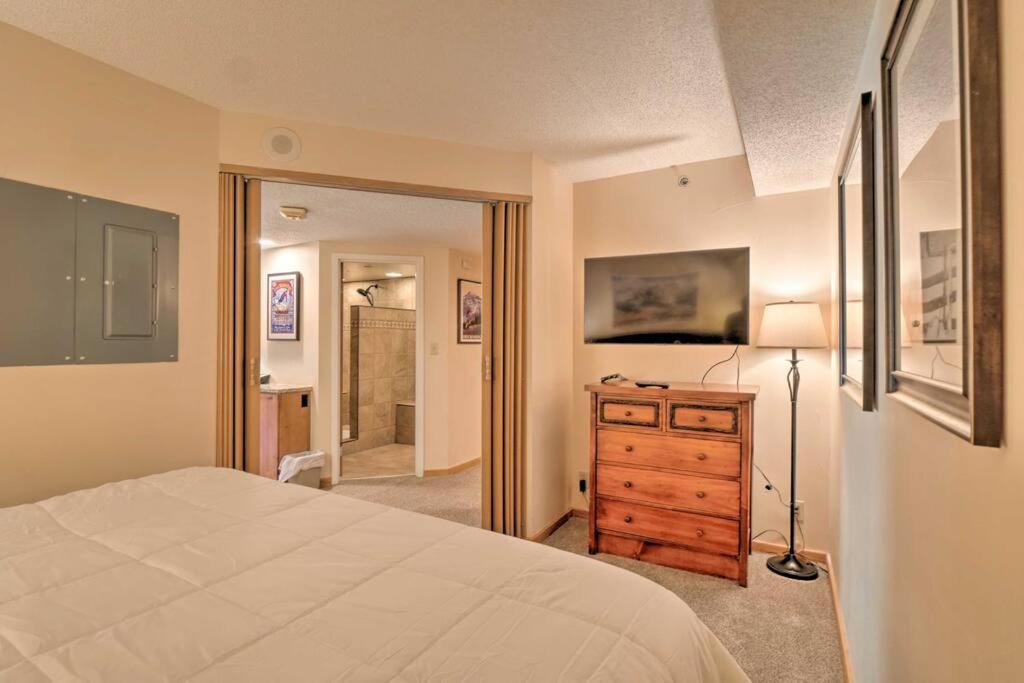 Beaver Run Resort Breckenridge Extérieur photo