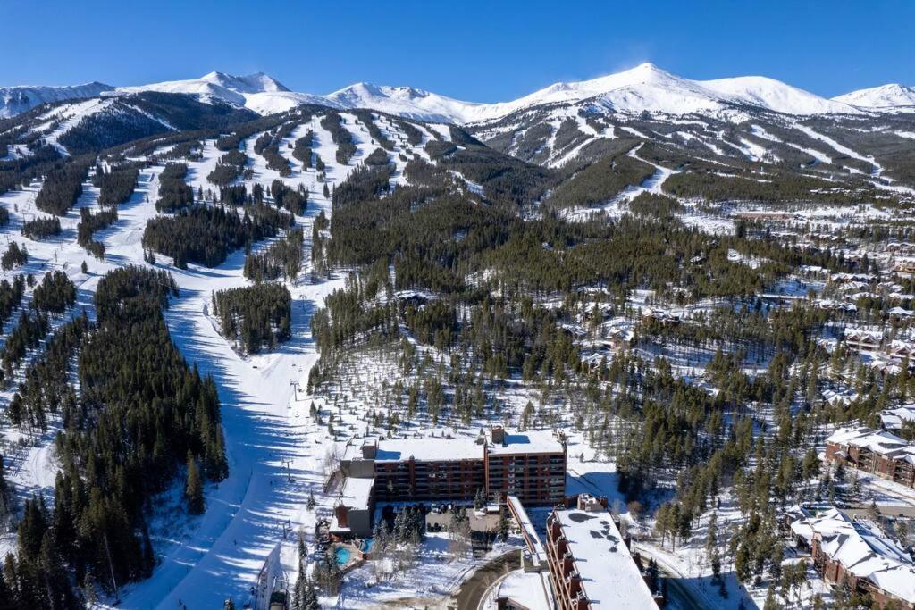 Beaver Run Resort Breckenridge Extérieur photo
