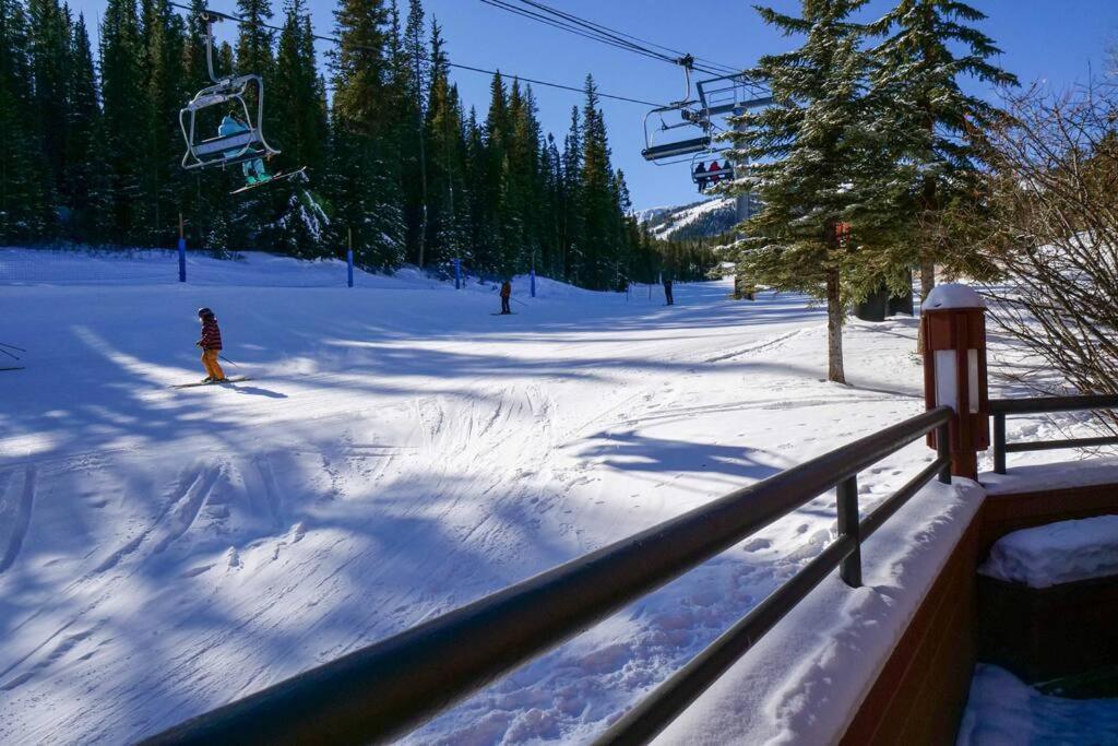 Beaver Run Resort Breckenridge Extérieur photo