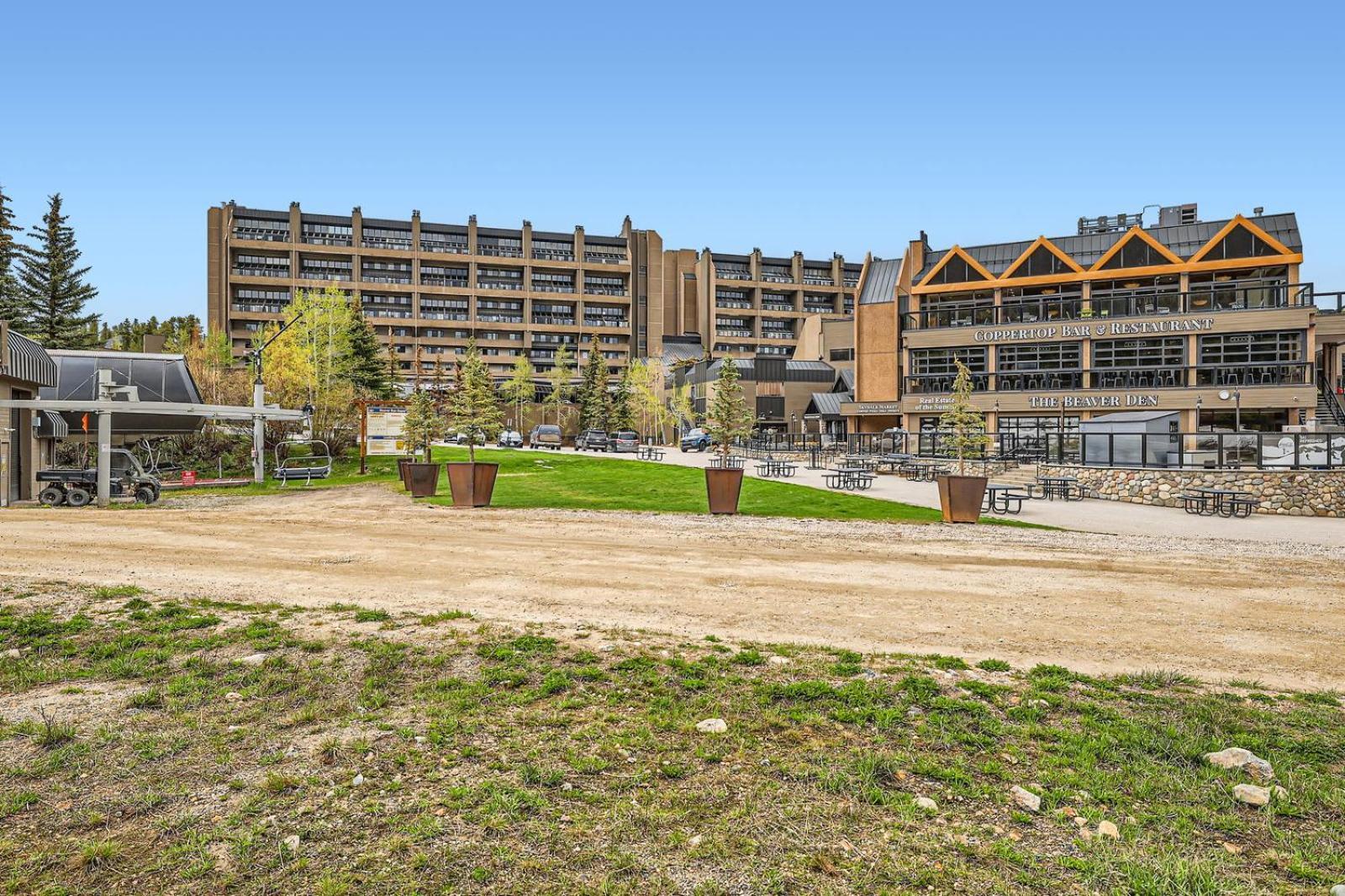 Beaver Run Resort Breckenridge Extérieur photo