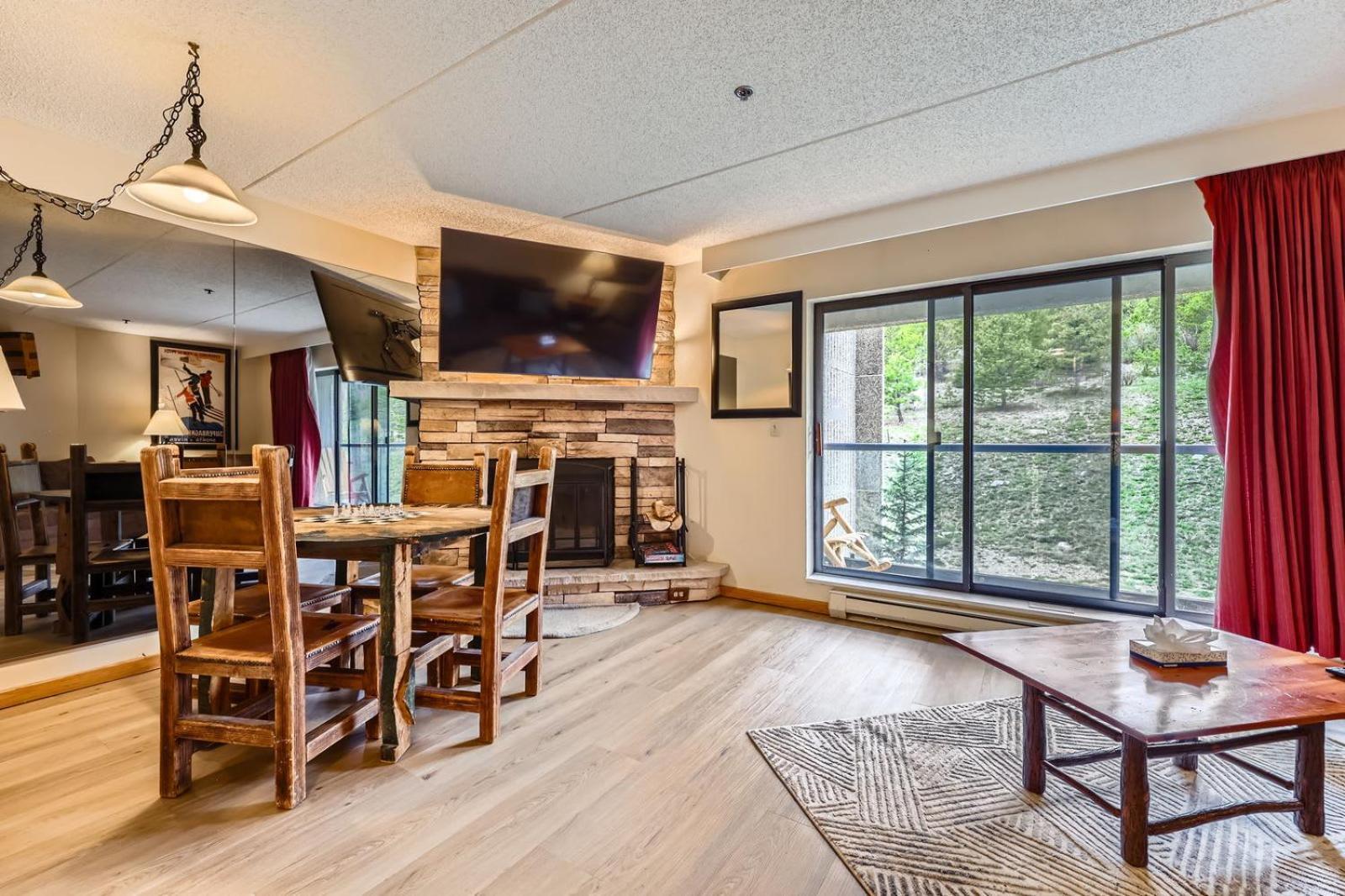 Beaver Run Resort Breckenridge Extérieur photo